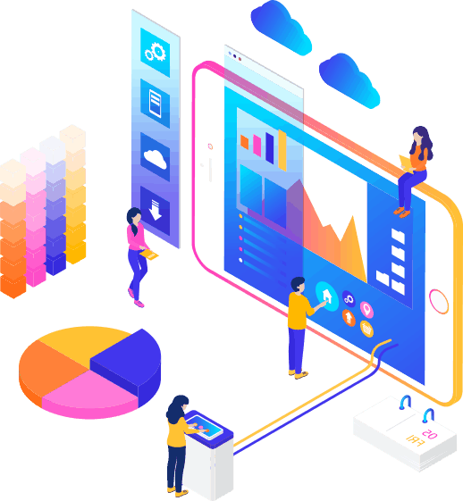 Affinity Enterprises services