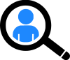 Executive Search icon